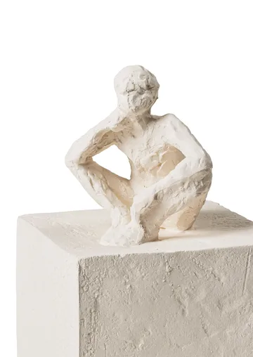 Astro sculpture - Sagittarius - Kähler