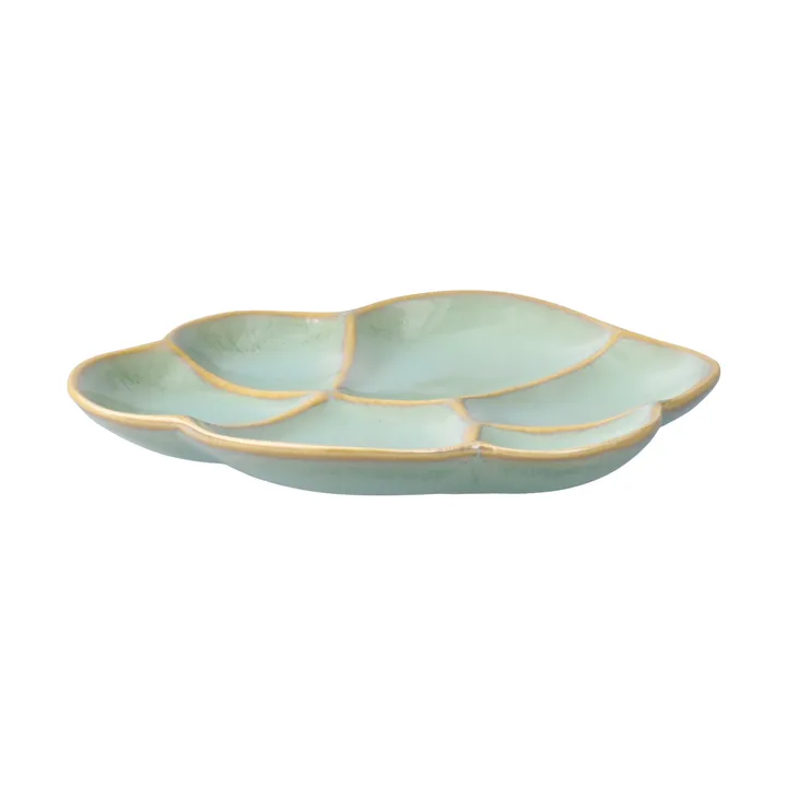 Chanterelle bowl - Blue, Ø14.5 cm - Kähler