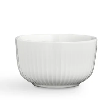 Hammershøi bowl Ø11 cm - white - Kähler