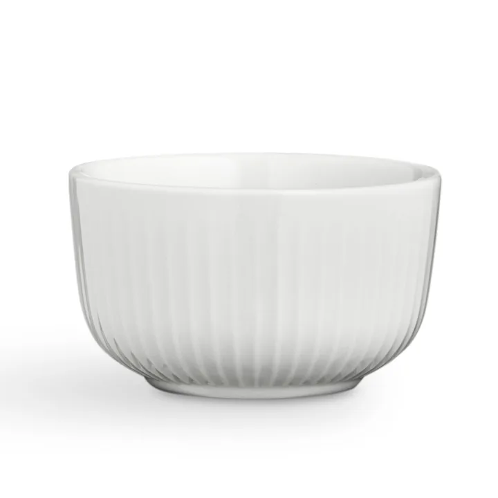 Hammershøi bowl Ø11 cm - white - Kähler