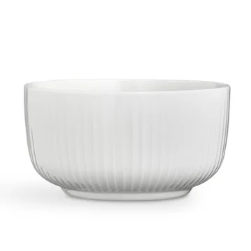 Hammershøi bowl Ø17 cm - white - Kähler