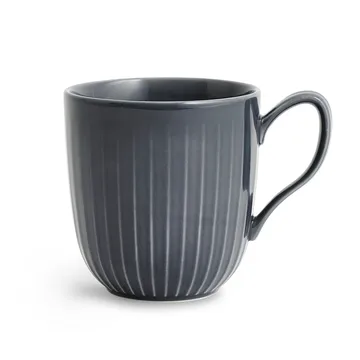 Hammershøi mug - anthracite grey - Kähler