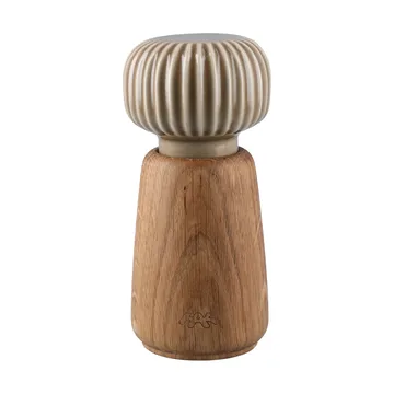 Hammershøi spice mill small - Brown - Kähler