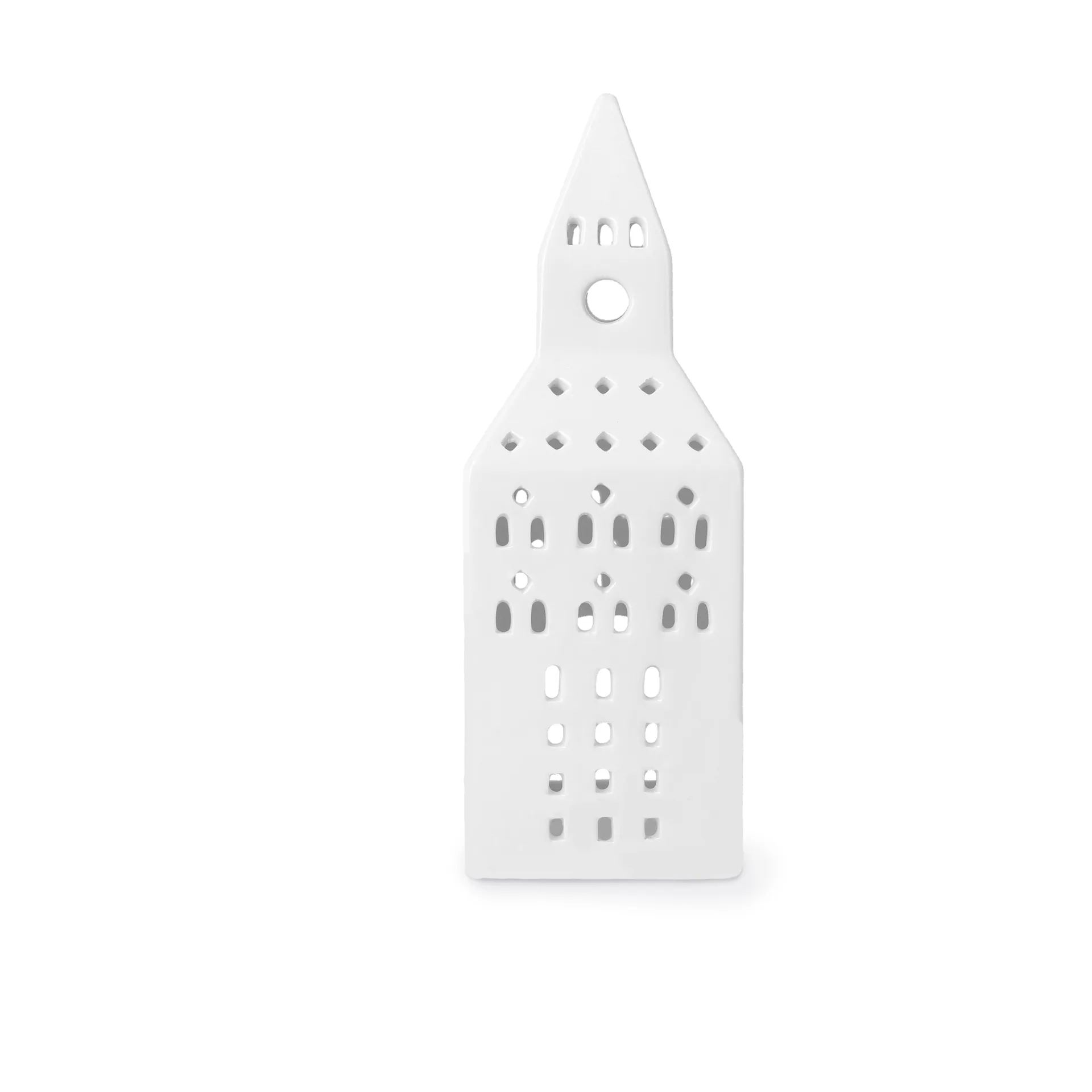 Urbania candleholder, Church Tower Kähler