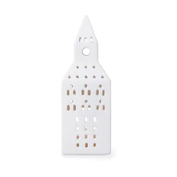 Urbania candleholder - Church Tower - Kähler