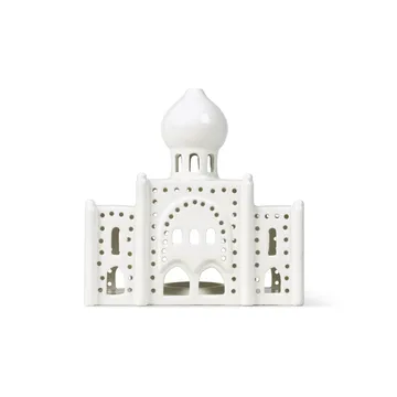 Urbania candleholder - Nimb - Kähler