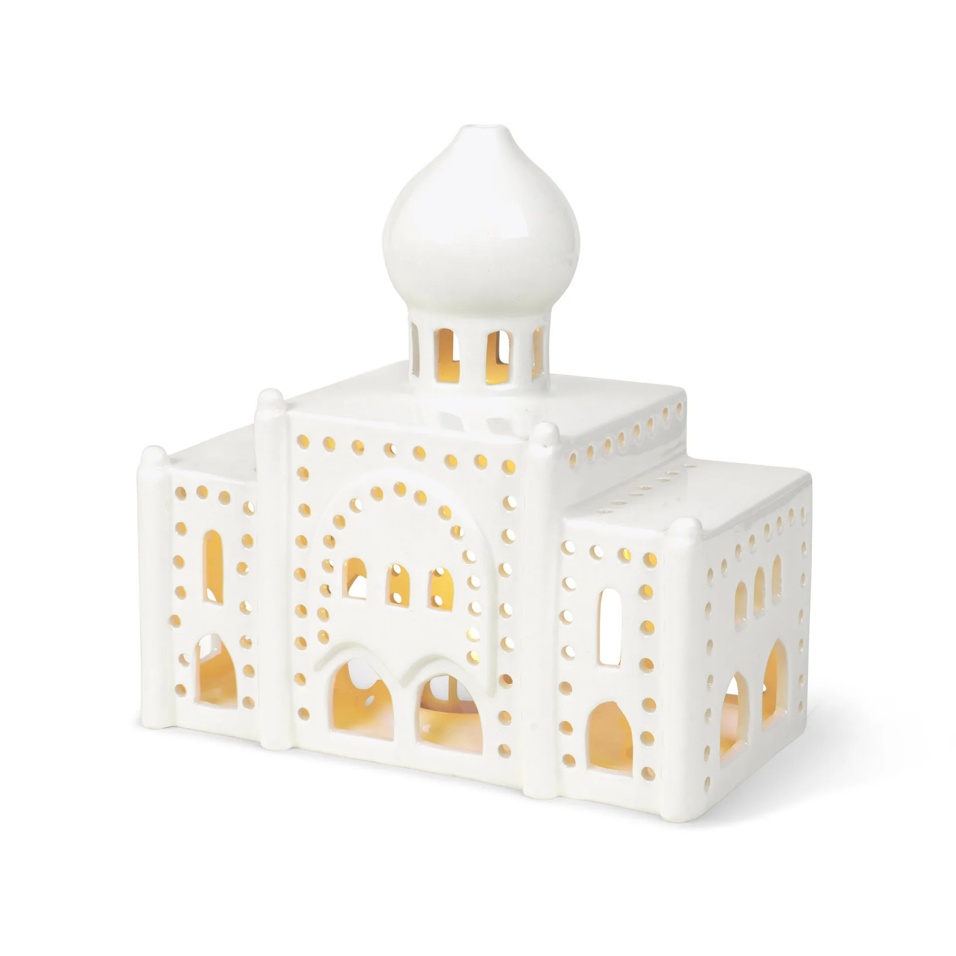 Urbania candleholder, Nimb Kähler