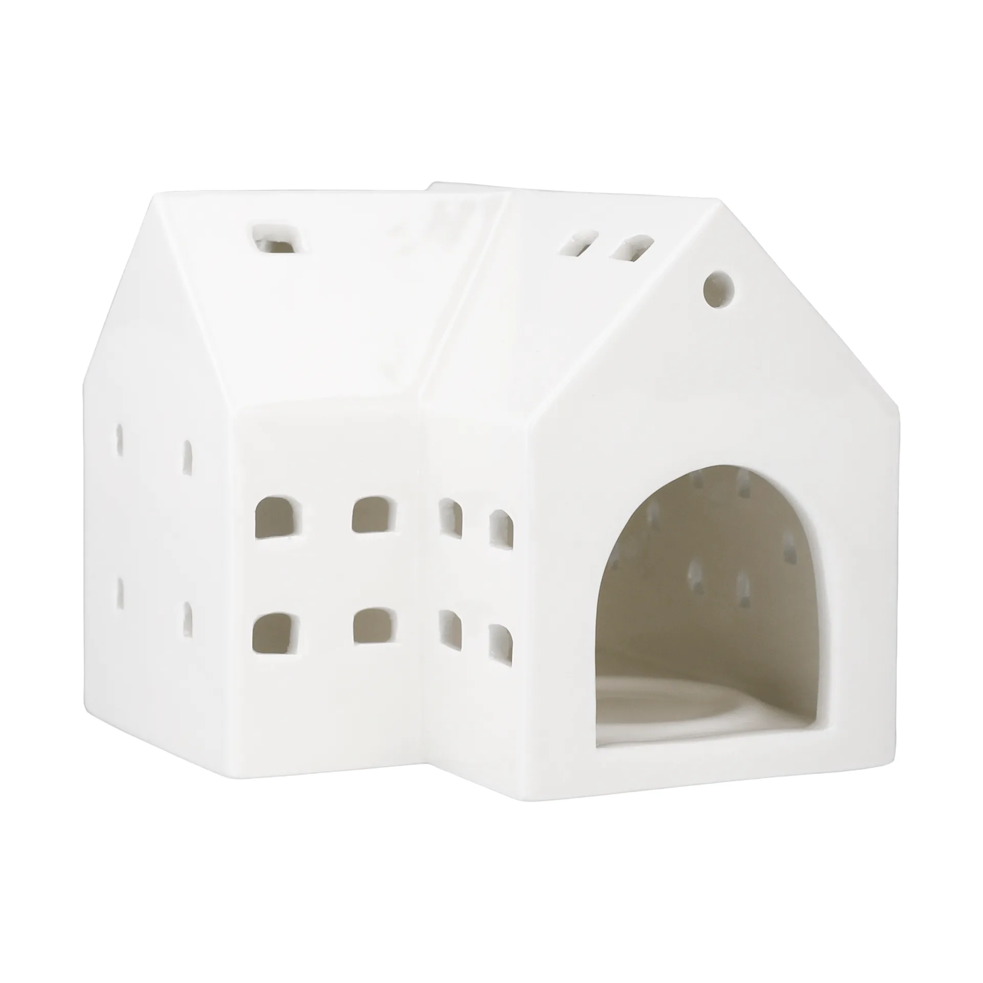 Urbania candleholder, Stable Kähler