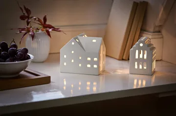 Urbania candleholder - Stable - Kähler