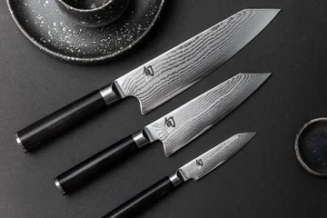 Kai Kiritsuke knife - 9 cm - KAI