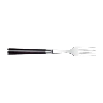 Kai Shun Classic knife & fork set - Chrome-black - KAI