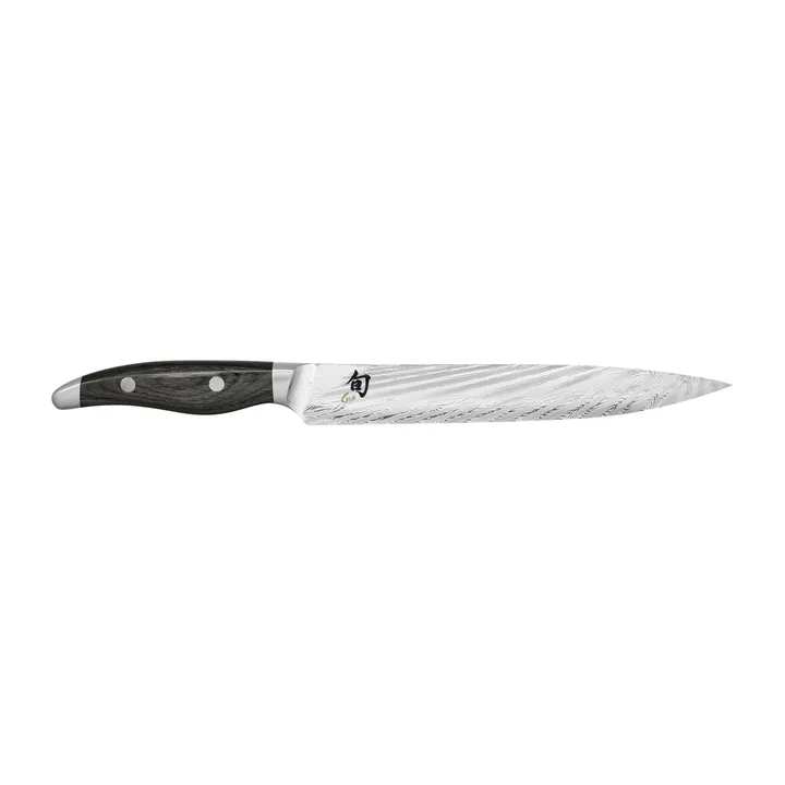 Kai Shun Nagare pre-cutter - 23 cm - KAI