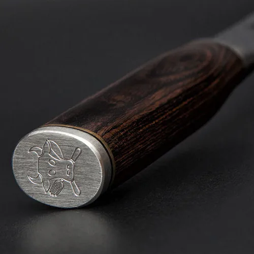 Kai Shun Premier santoku knife, 18 cm KAI