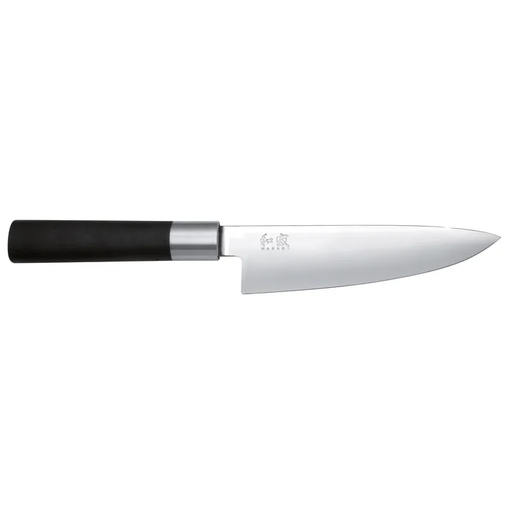Kai Wasabi Black knife - 15 cm - KAI