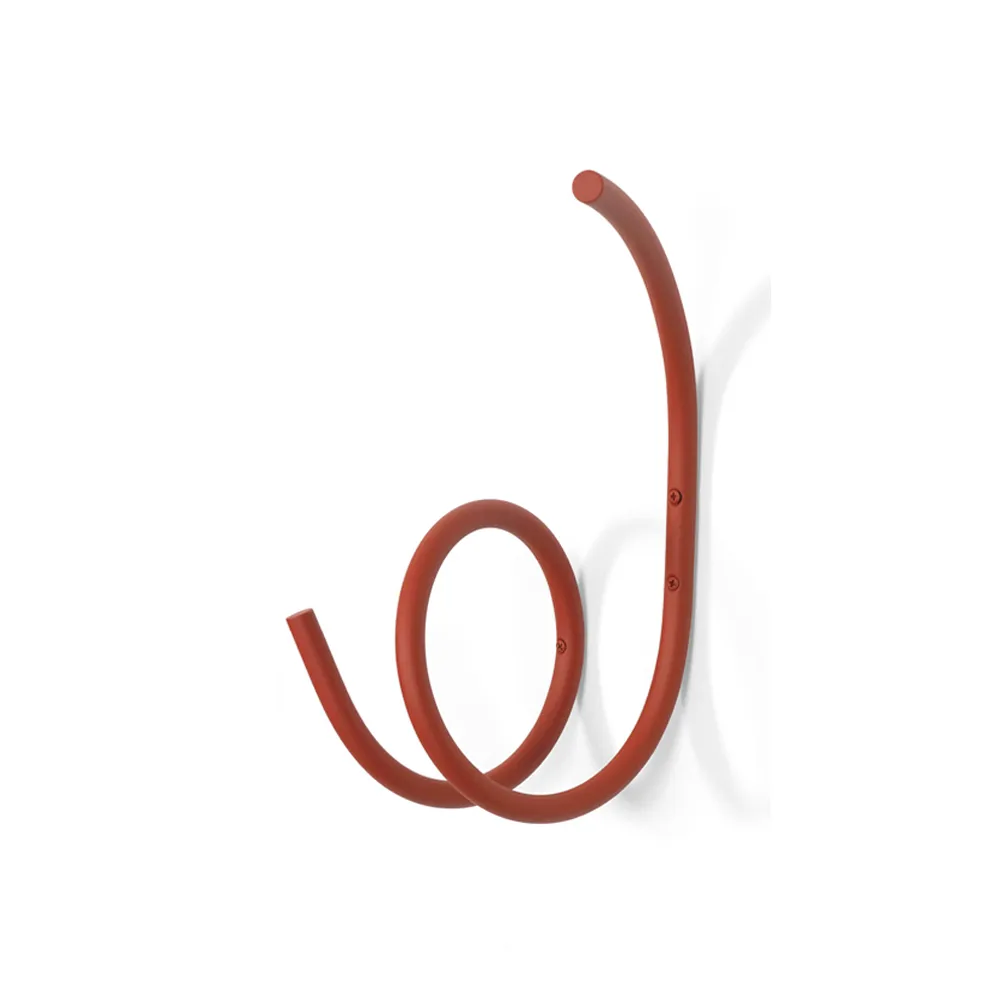 Al Dente hanger, Spin-tomato Källemo