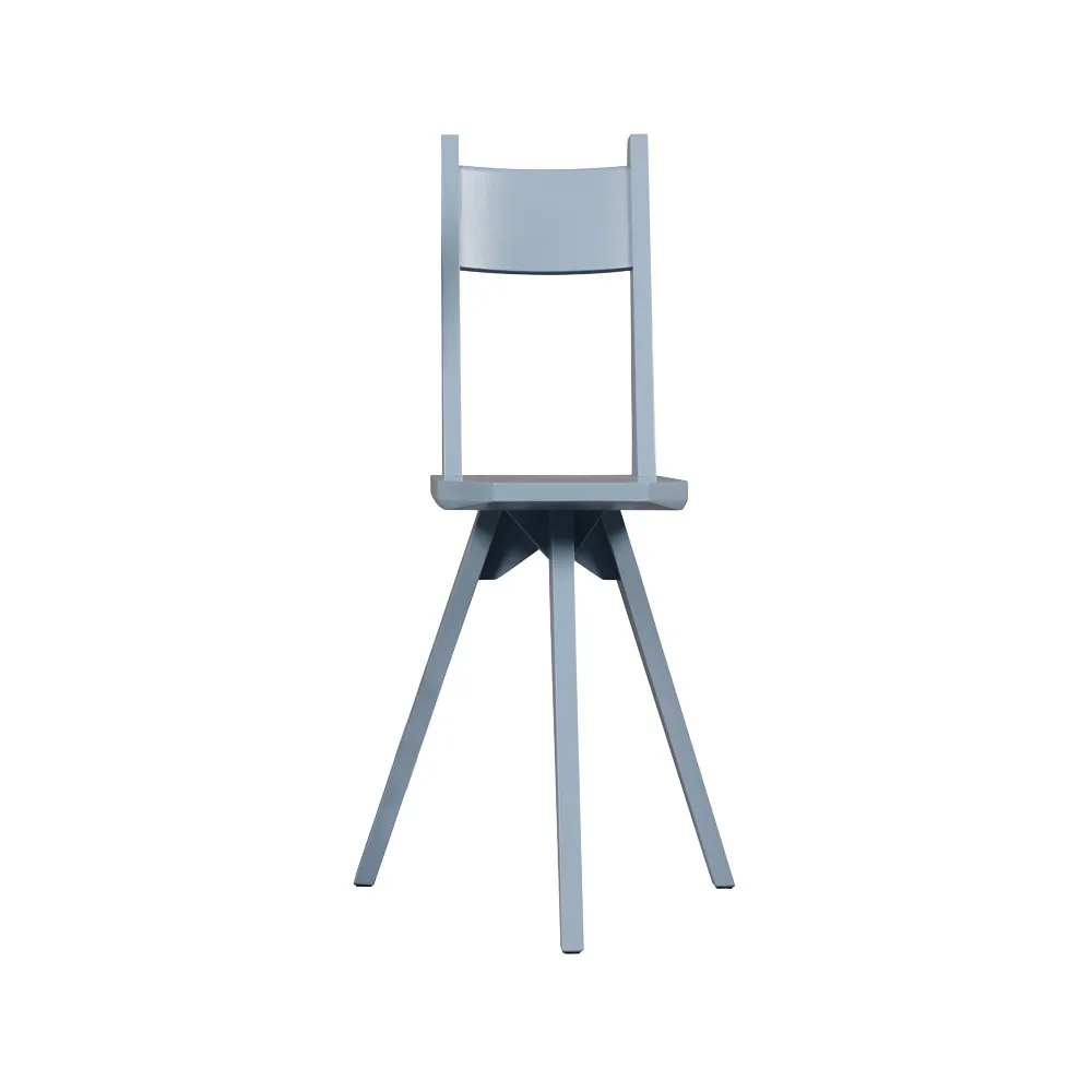 Camilla chair, Sky blue Källemo