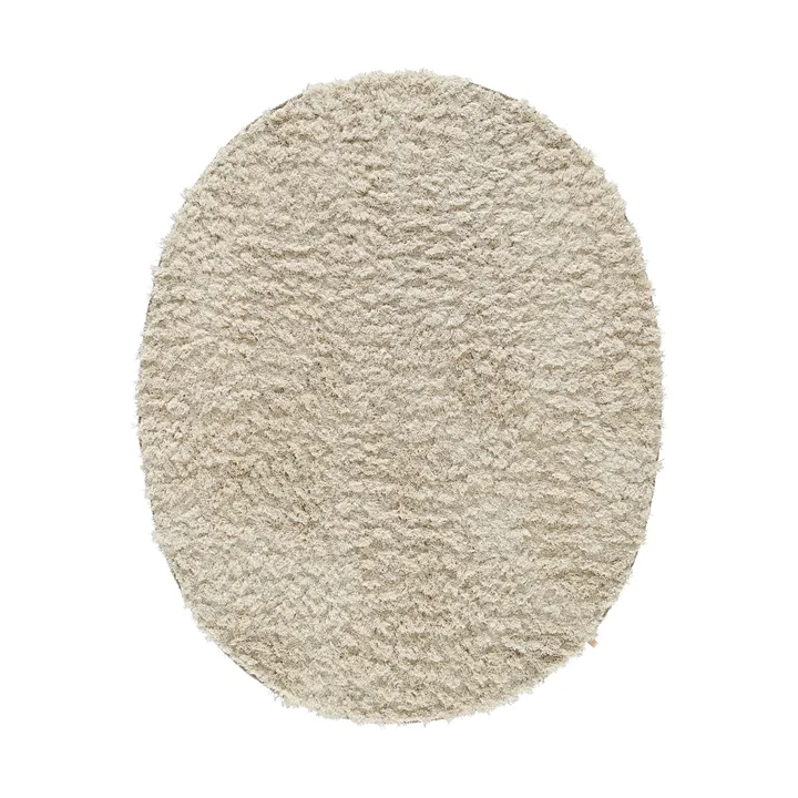 Ålegraes rug - 128x160 cm, Frost 880 - Kasthall