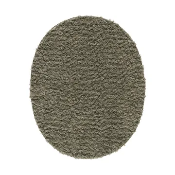 Ålegraes rug - 160x200 cm, Sage 530 - Kasthall