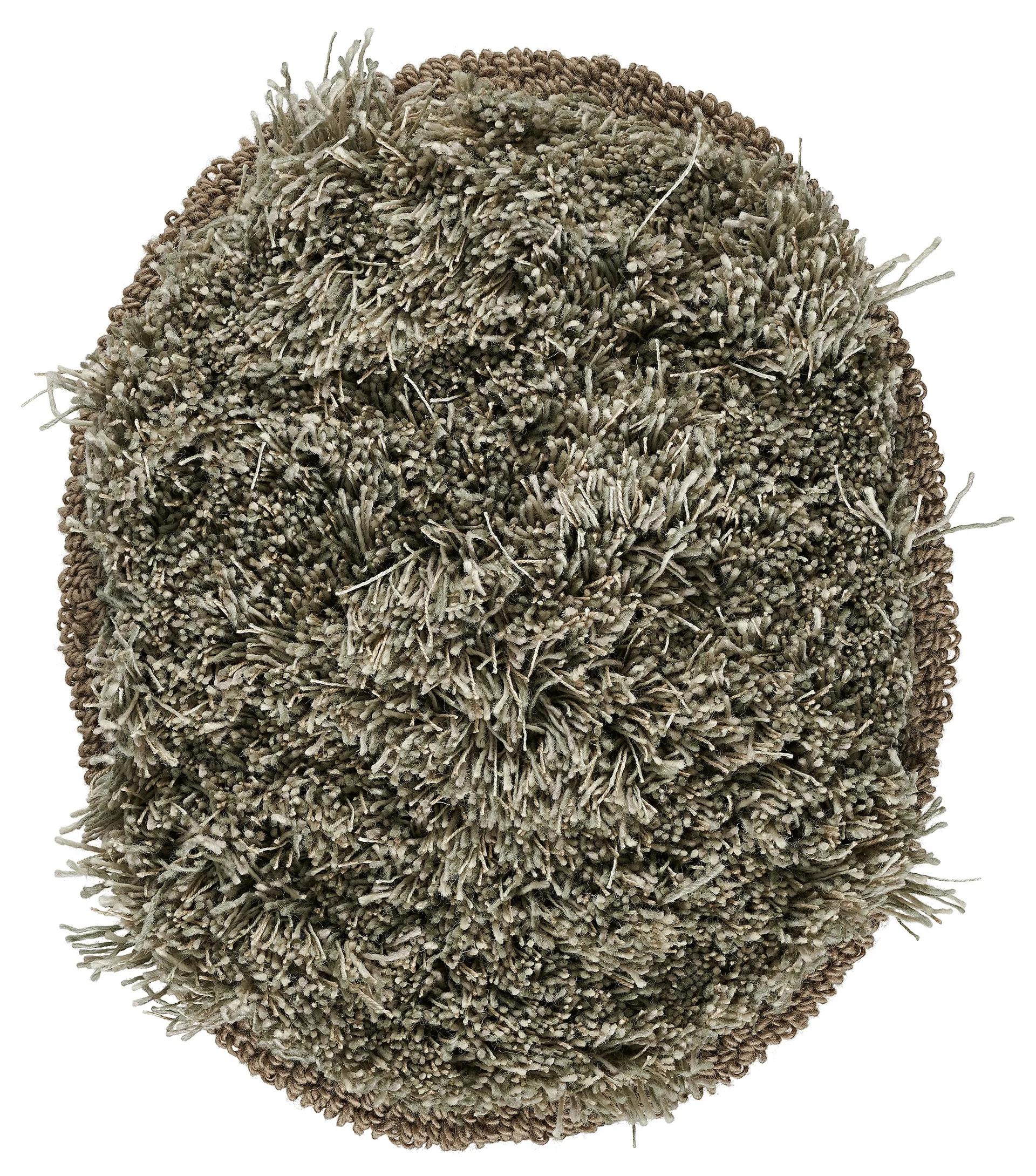 Ålegraes rug, 160x200 cm, Sage 530 Kasthall