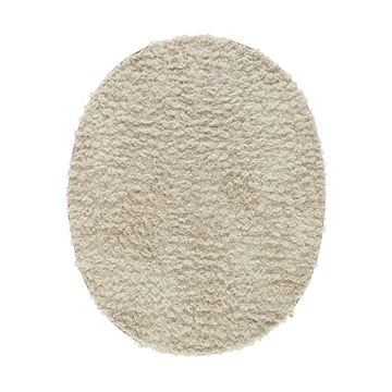 Ålegraes rug - 192x240 cm, Frost 880 - Kasthall