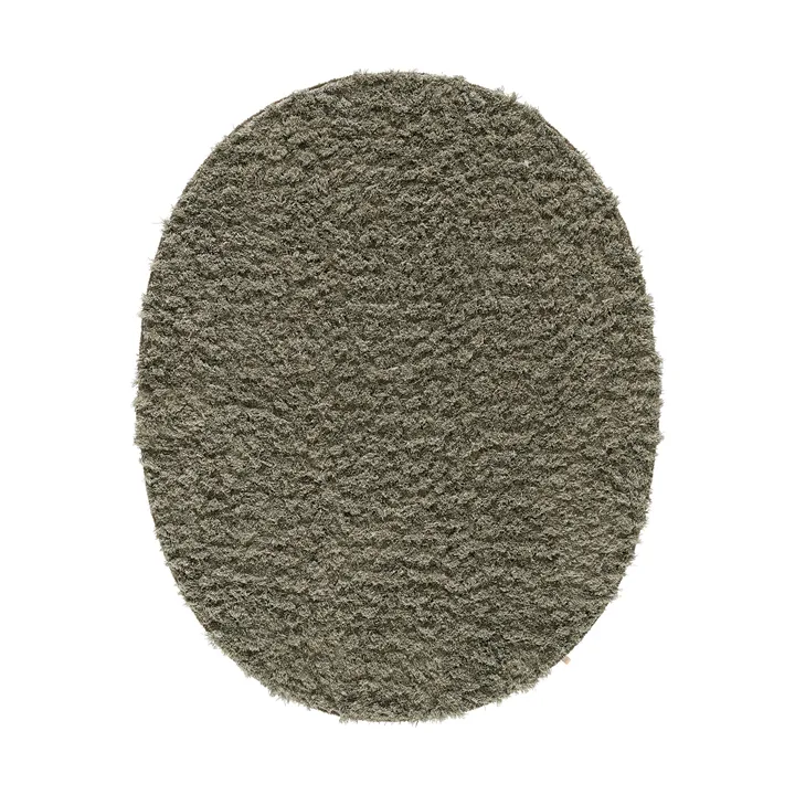 Ålegraes rug - 192x240 cm, Sage 530 - Kasthall