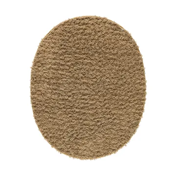 Ålegraes rug - 320x400 cm, Straw 440 - Kasthall