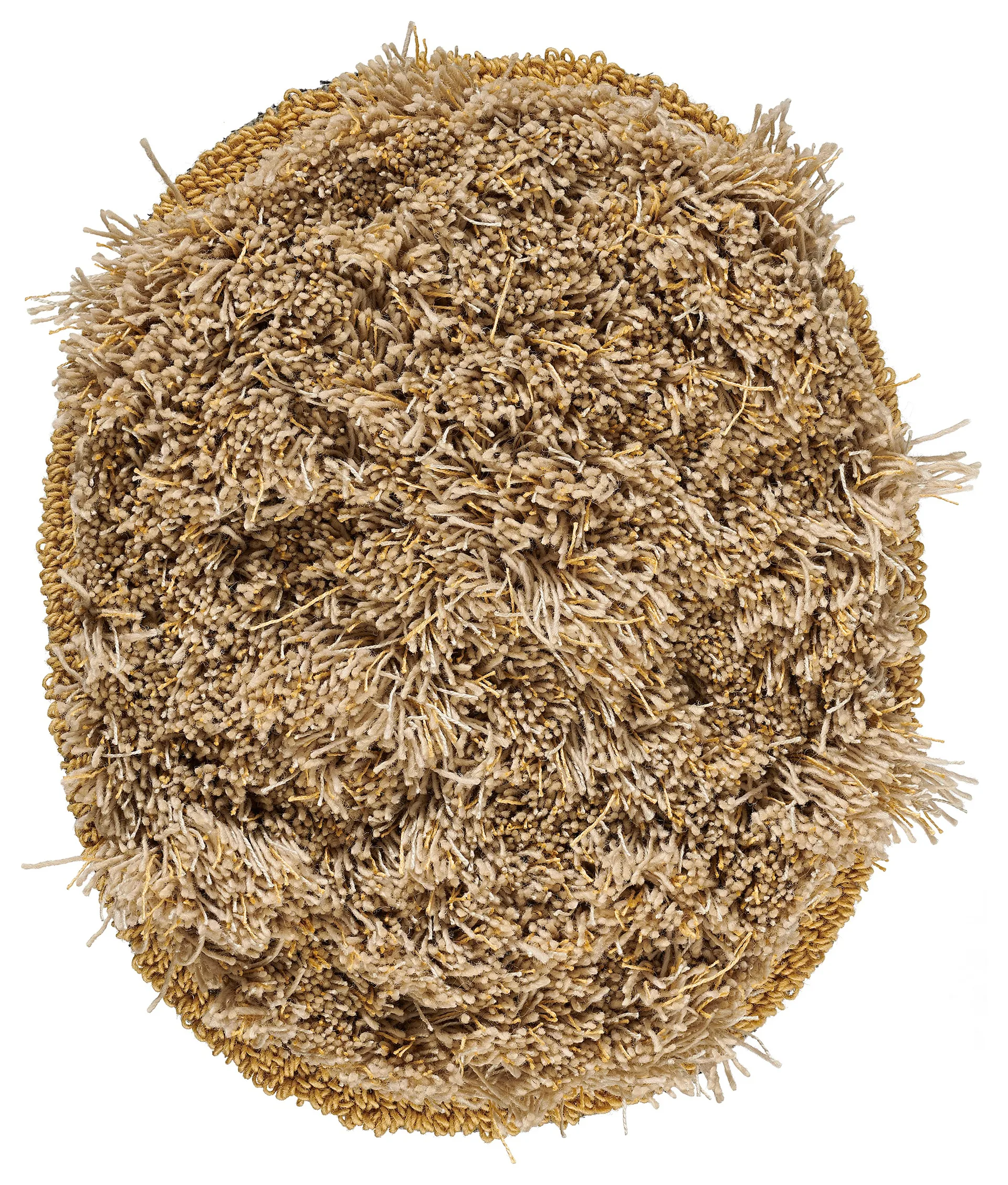 Ålegraes rug, 320x400 cm, Straw 440 Kasthall