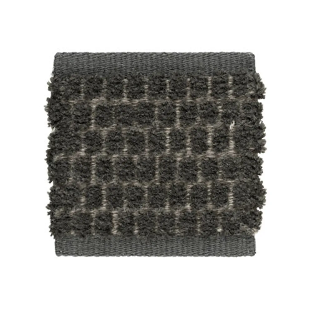 Doris rug, Dark sky 200x300 cm Kasthall