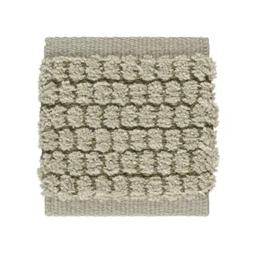 Doris rug - Desert green 200x300 cm - Kasthall