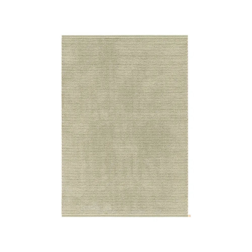 Doris rug, Desert green 200x300 cm Kasthall