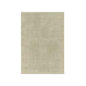 Doris rug - Desert green 200x300 cm - Kasthall