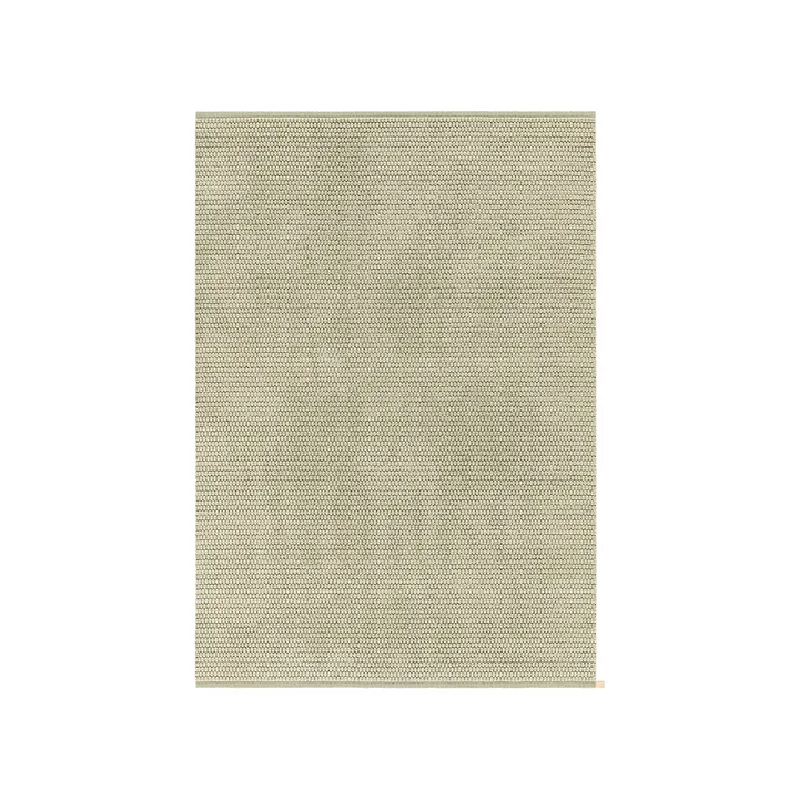 Doris rug - Desert green 200x300 cm - Kasthall