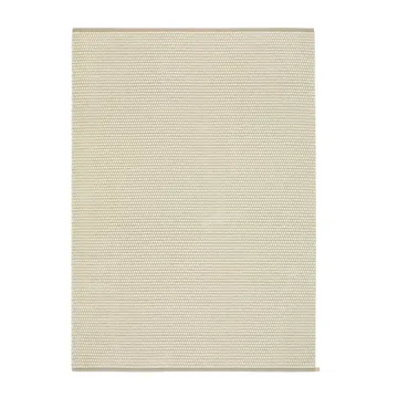 Doris rug - White pearl 170x240 cm - Kasthall