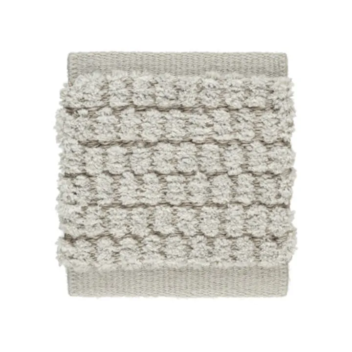 Doris rug - Windy grey 170x240 cm - Kasthall
