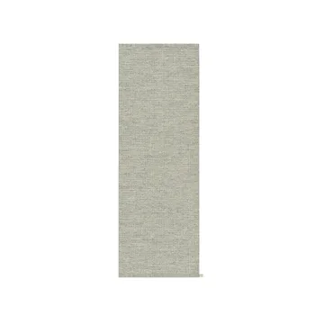 Dot Icon hallway runner - Dusty grey 587 90x250 cm - Kasthall
