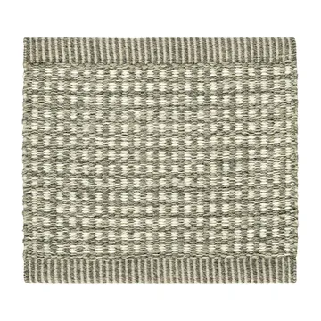 Dot Icon rug 170x240 cm - Silver Green - Kasthall