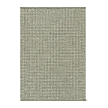 Dot Icon rug 200x300 cm - Silver Green - Kasthall