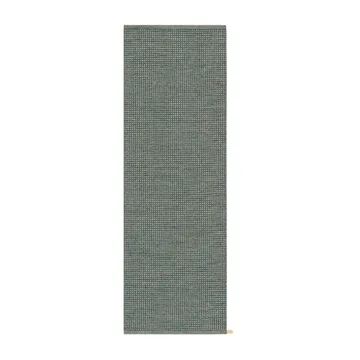 Dot Icon rug 90x240 cm - Blue Creek - Kasthall