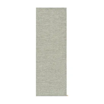 Dot Icon rug 90x240 cm - Dusty Grey - Kasthall