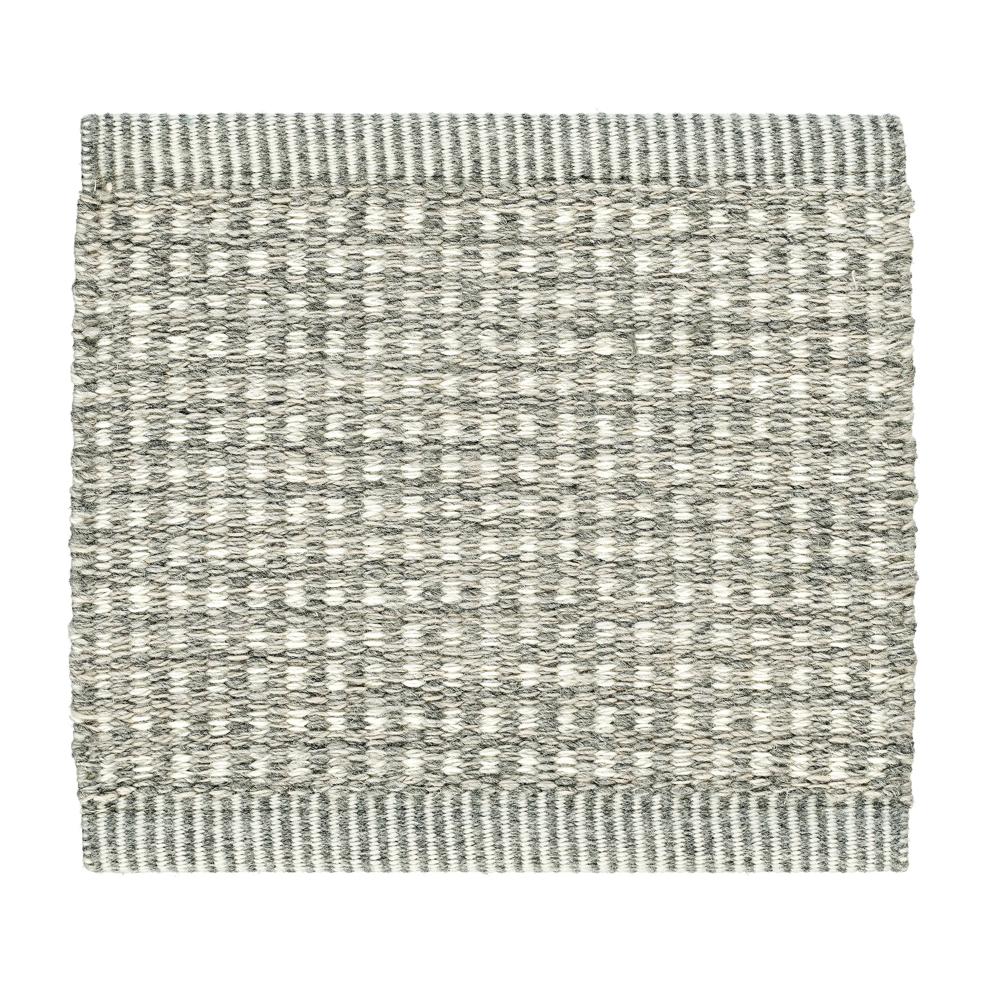 Dot Icon rug 90x240 cm, Dusty Grey Kasthall
