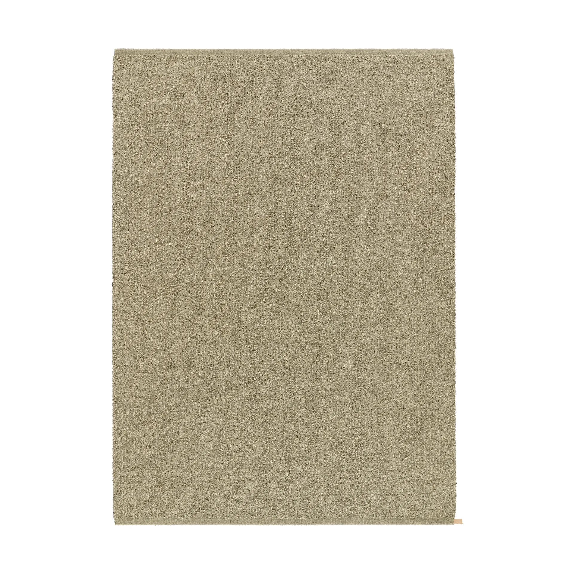 Facade Uno rug, Light beige 868, 300x400 cm Kasthall