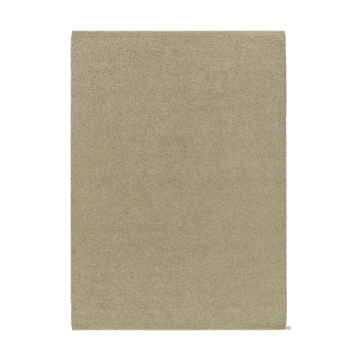 Facade Uno rug - Light beige 868, 300x400 cm - Kasthall