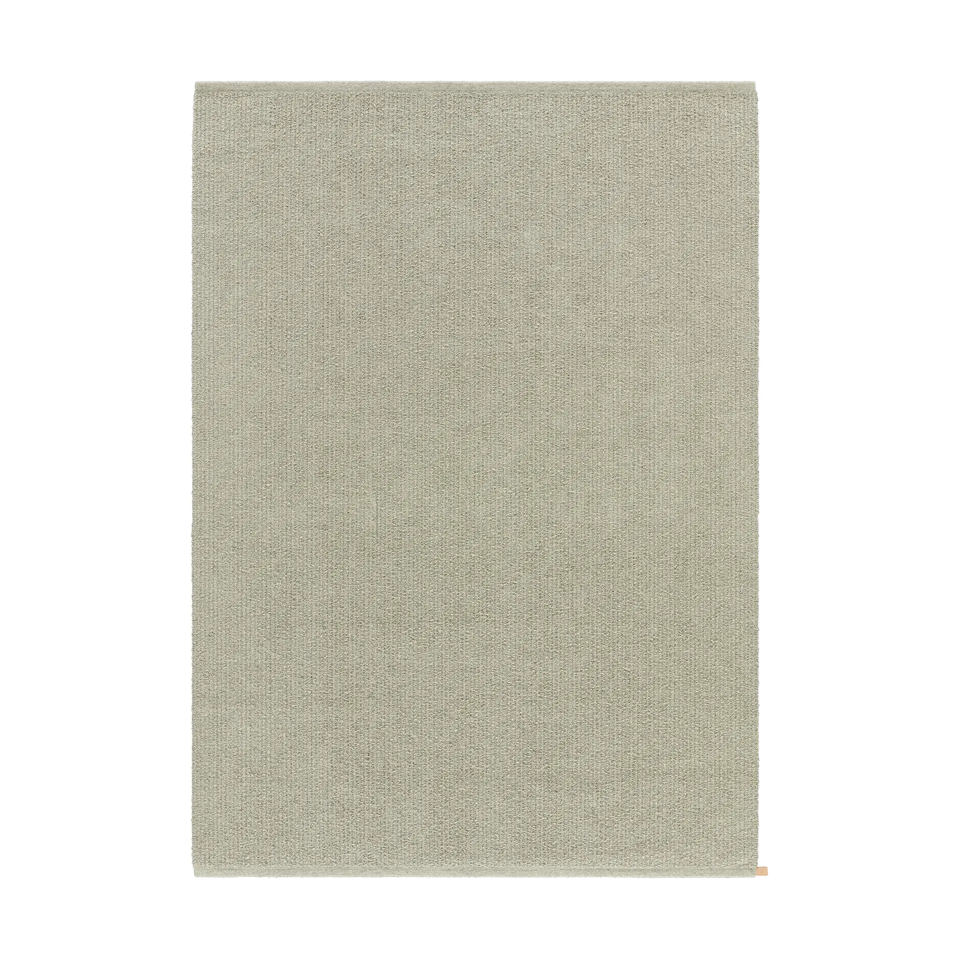 Facade Uno rug, Light grey 506, 170x240 cm Kasthall