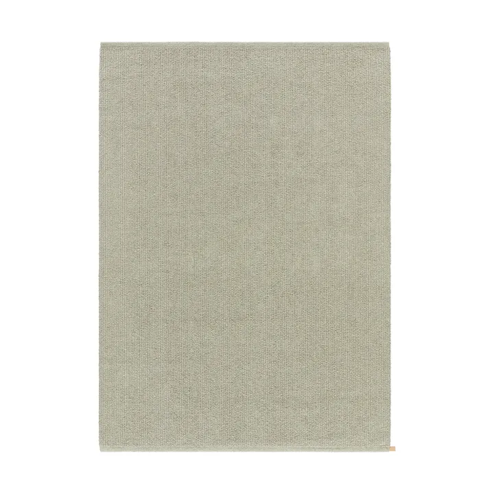 Facade Uno rug - Light grey 506, 250x350 cm - Kasthall