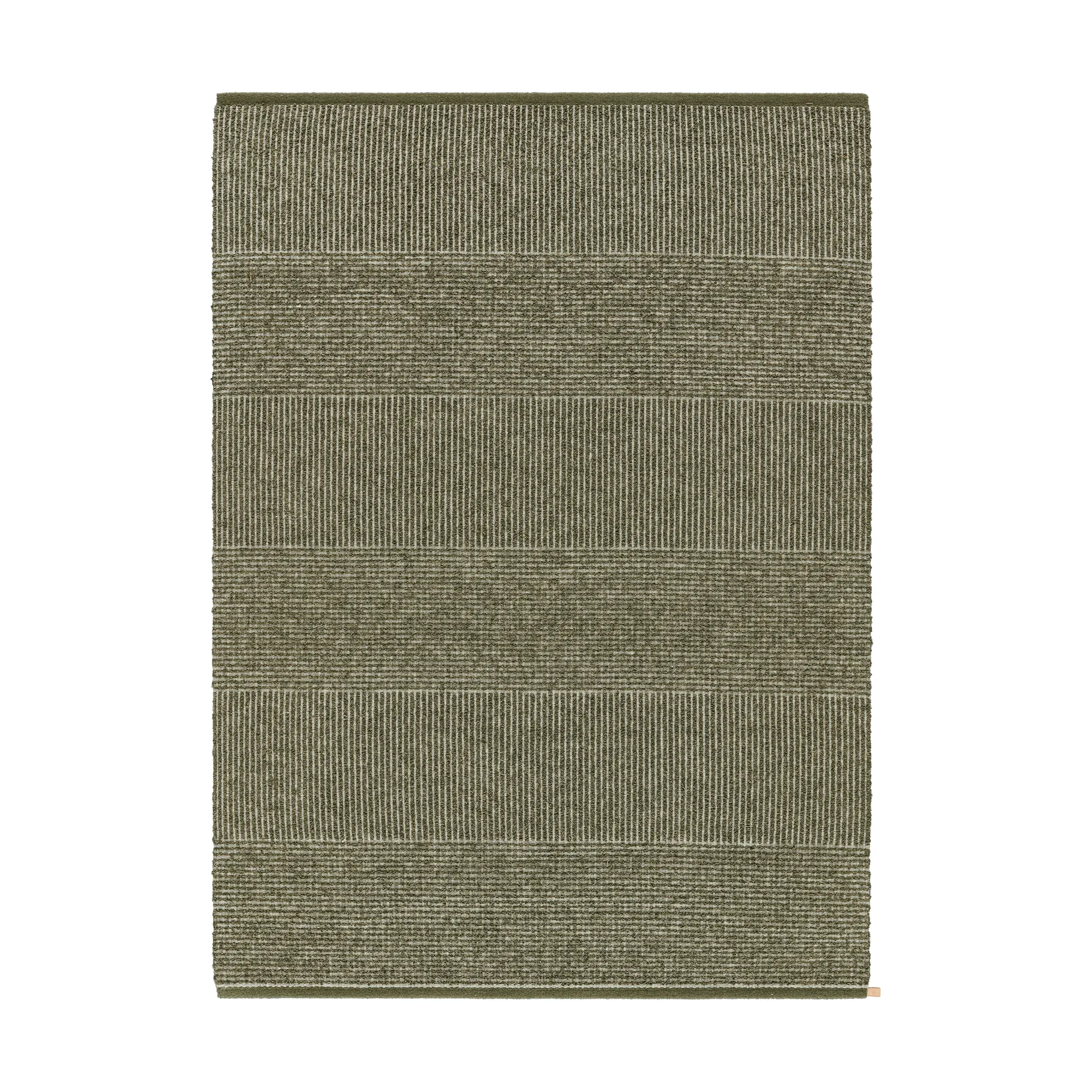 Fasad Duo matte, Dark green-light grey 305, 250x350 cm Kasthall