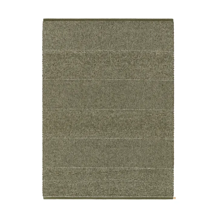 Fasad Duo matte - Dark green-light grey 305, 250x350 cm - Kasthall