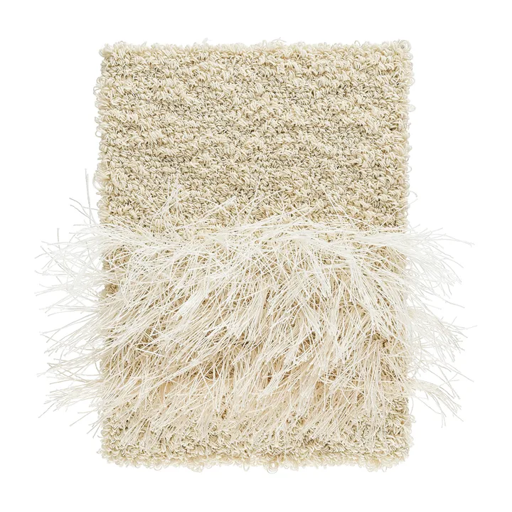 Feather rug 170x240 cm - Swan - Kasthall