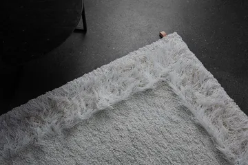 Feather rug 200x300 cm - Swan - Kasthall