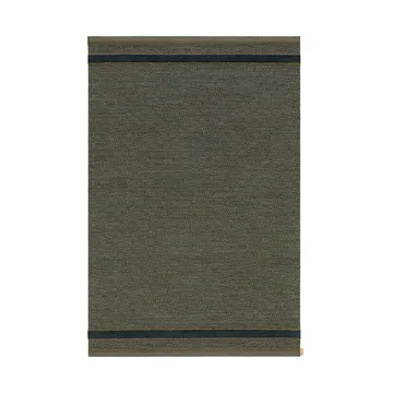 Goose Eye Anniversary rug - Blue amber, 290x400 cm - Kasthall