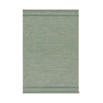 Goose Eye Anniversary rug - Minty fresh, 290x400 cm - Kasthall